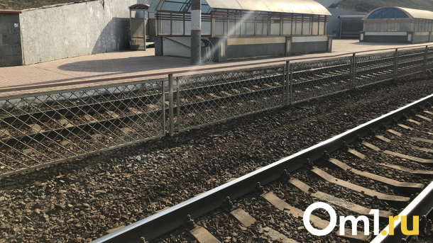 В Омске построят новую железную дорогу к свечному заводу