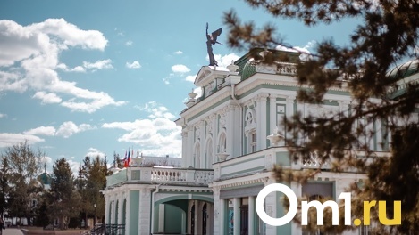 Долгожданная погода порадует омичей на выходных