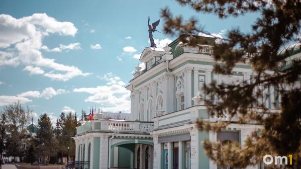 Долгожданная погода порадует омичей на выходных