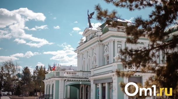 Долгожданная погода порадует омичей на выходных