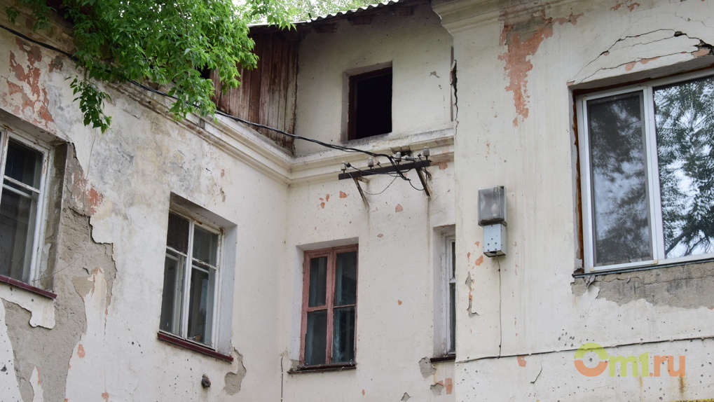 Прогулка по крышам: инспектируем открытые чердаки в Омске