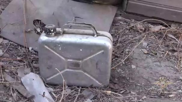 Обвиняемых в поджоге самолёта СУ-24 задержали в Новосибирске