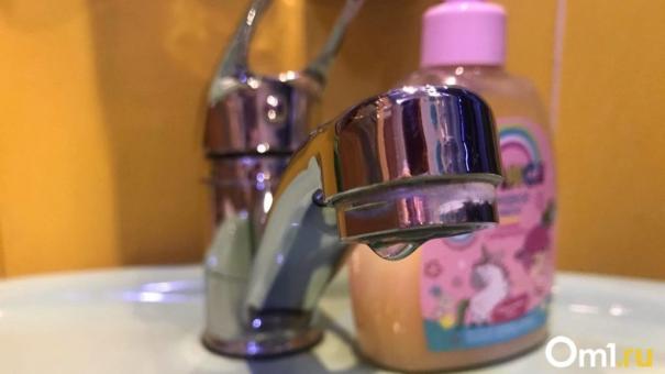 В двух районах Новосибирска отключат горячую воду на неделю — список улиц