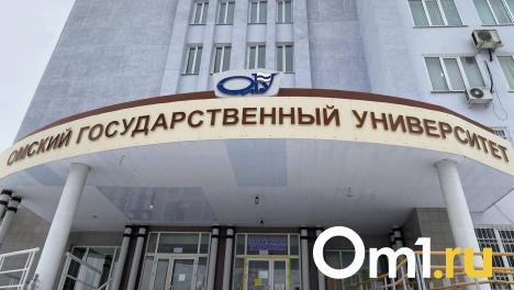 В общежитии ОмГУ четыре раза за ночь сработала пожарная сигнализация