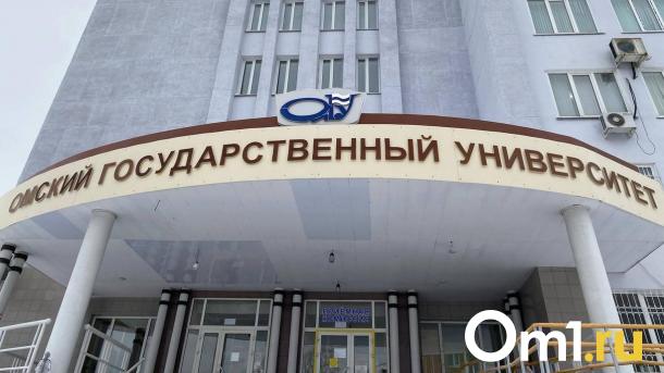 В общежитии ОмГУ четыре раза за ночь сработала пожарная сигнализация