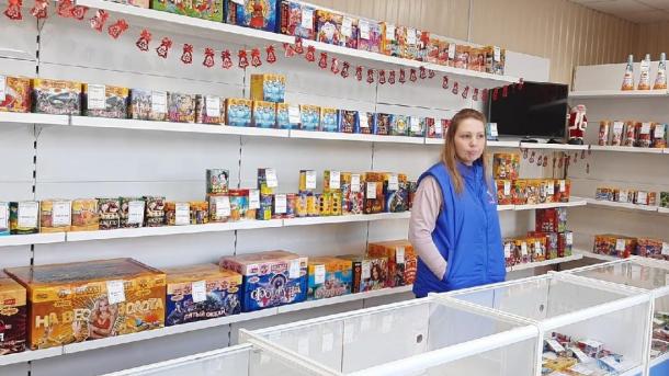 В новосибирских магазинах появятся социальные полки с замороженными ценами