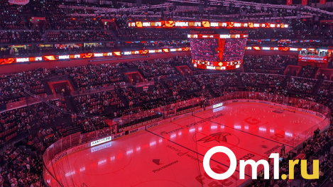 Арена в Омске собрала три аншлага подряд