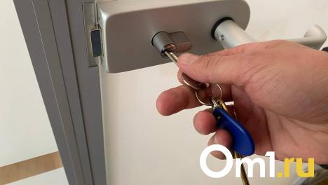 Сирота из Новосибирска не может получить квартиру на протяжении десяти лет