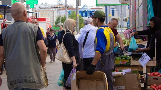 Ужесточение контроля: в Новосибирске поддержали законопроект об усилении проверки мигрантов