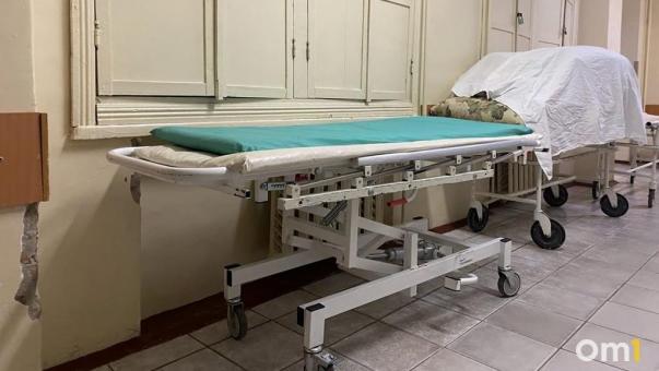 Омичам рассказали о неизлечимой болезни, которая вызывает опухоли