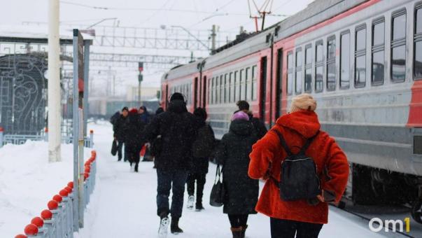 Права пассажиров поездов: омичам рассказали, что важно знать перед отправлением