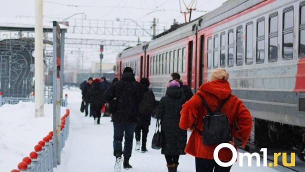 Права пассажиров поездов: омичам рассказали, что важно знать перед отправлением