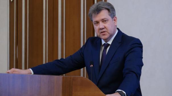 Собственные доходы Новосибирской области увеличились на 16 млрд в 2023 году