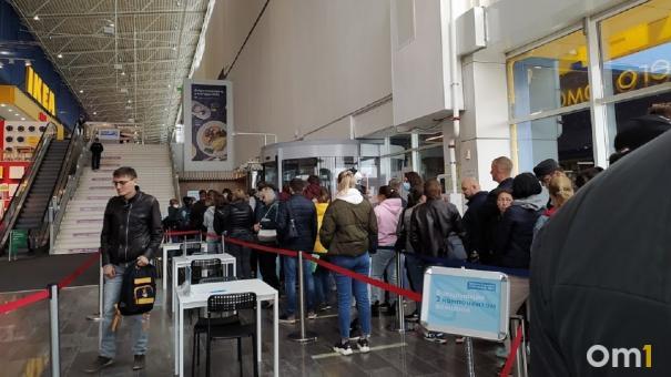В омском Роспотребнадзоре объяснили необходимость массовой вакцинации из-за штамма «омикрон»