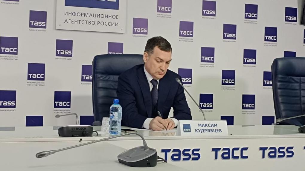 Мэр Кудрявцев назвал решение проблемы неработающих ливнёвок в Новосибирске