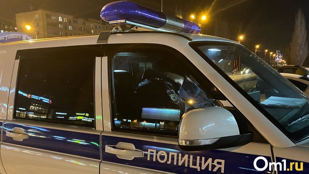 Находится в больнице. Ребёнка на велосипеде сбила машина в Омской области