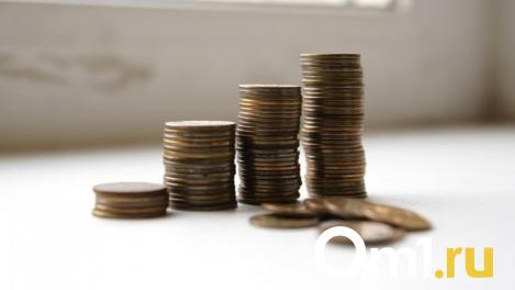 Жители Омска сдали в банк монеты на сумму 1,7 миллиона рублей