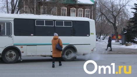 Компания из Большеречья намерена обанкротить «Омскоблавтотранс»