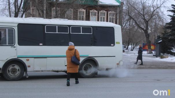 Компания из Большеречья намерена обанкротить «Омскоблавтотранс»