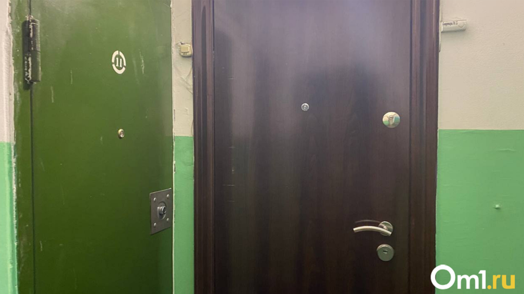 Плакали в квартире: детский омбудсмен отреагировала на ситуацию с запертыми детьми в Новосибирске