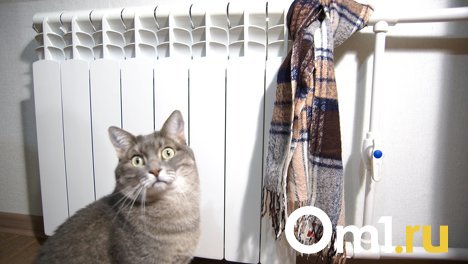 Около 500 жилых домов в Новосибирске пока не готовы к отопительному сезону