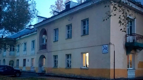 В Новосибирске отремонтируют дом директора НЗХК за 20 миллионов рублей