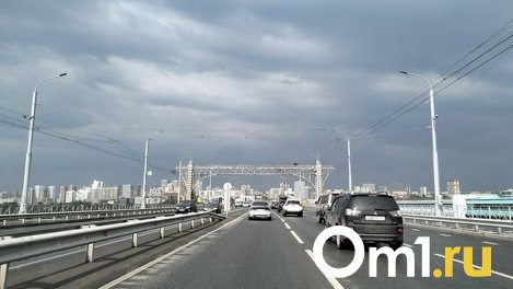В Новосибирске на месяц перекроют дорогу на улице Комбинатской