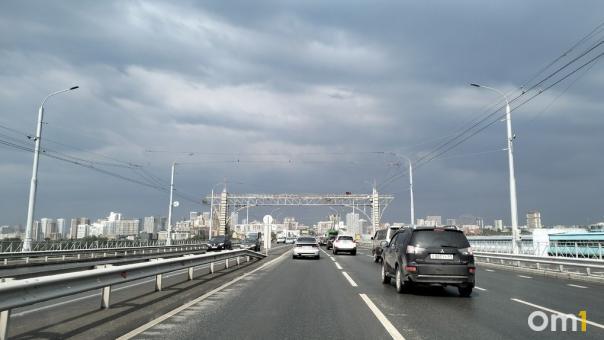 В Новосибирске на месяц перекроют дорогу на улице Комбинатской