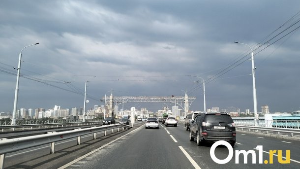 В Новосибирске на месяц перекроют дорогу на улице Комбинатской