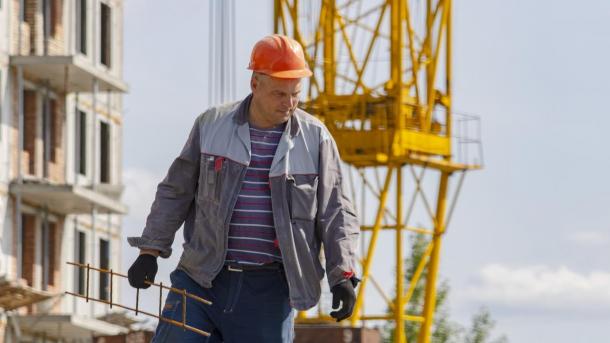Зарплата строителей выросла на на 22 % — что надо знать новосибирцам