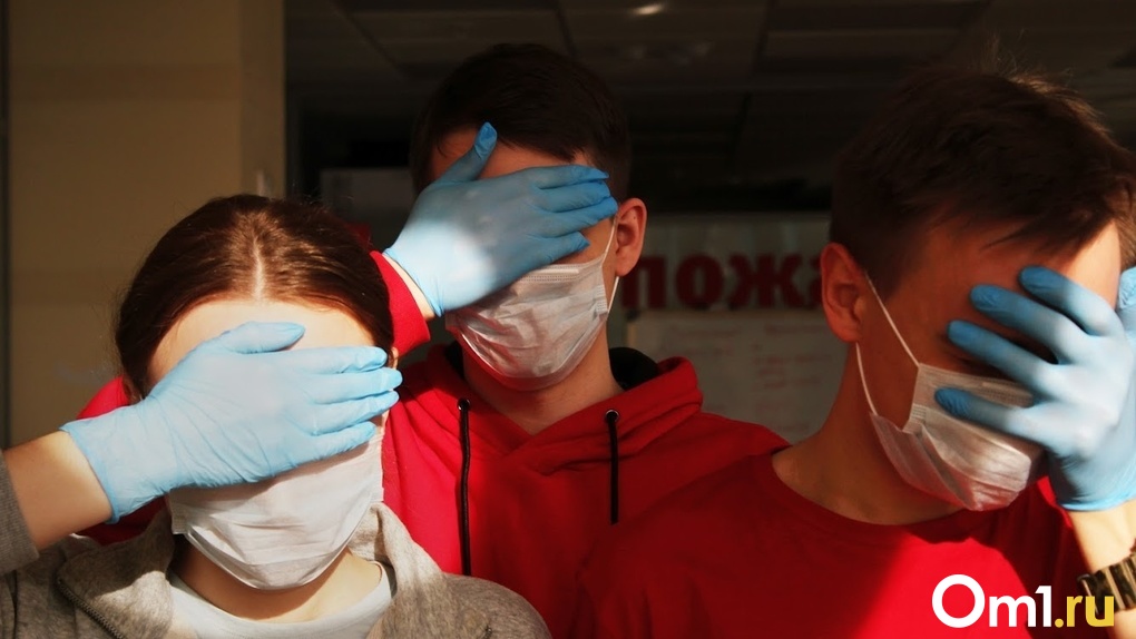 Средства от гриппа за копейки назвал военный из Новосибирска