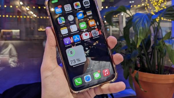 Два новых iPhone за 10 рублей кемеровчанину обязал продать местный суд