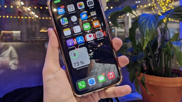 Два новых iPhone за 10 рублей кемеровчанину обязал продать местный суд