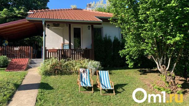 Четыре праздничных дня: как омичам выгодно взять отпуск в июне