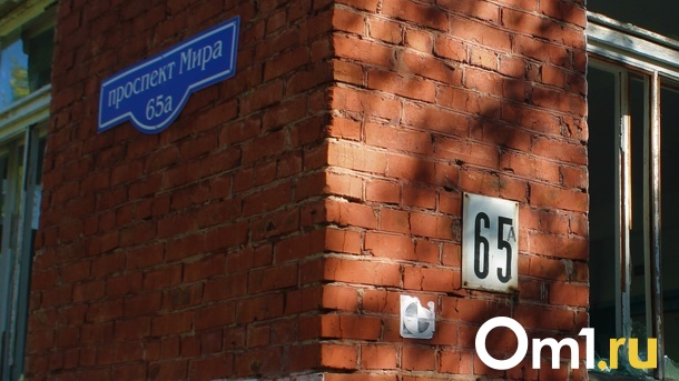 Омский Горсовет дал имена четырём скверам и одной улице