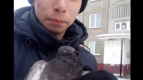Новосибирец оскорбляет пенсионерок на камеру и выкладывает видео в Интернет