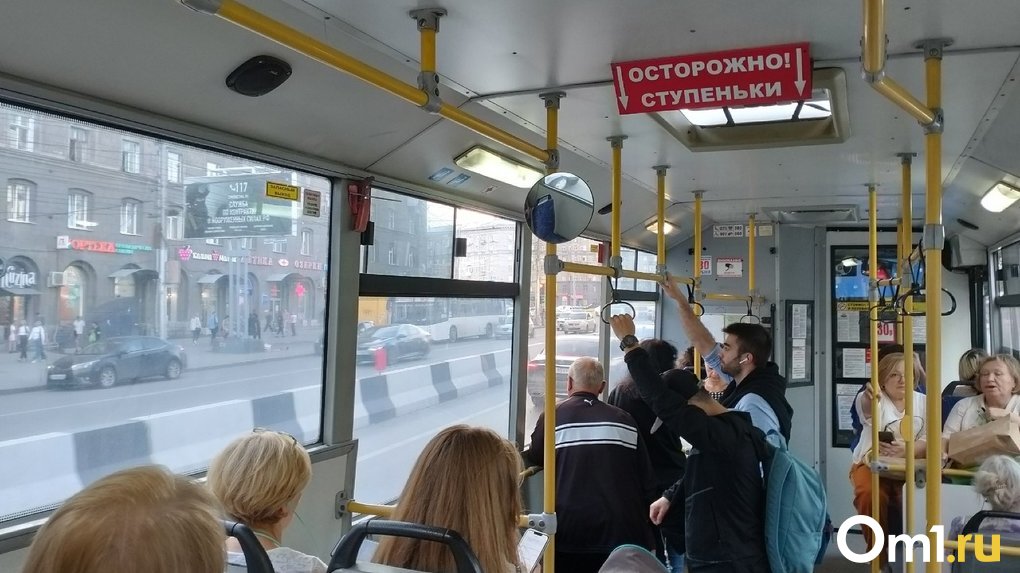 Московской «Тройкой» будут рассчитываться за проезд в транспорте новосибирцы