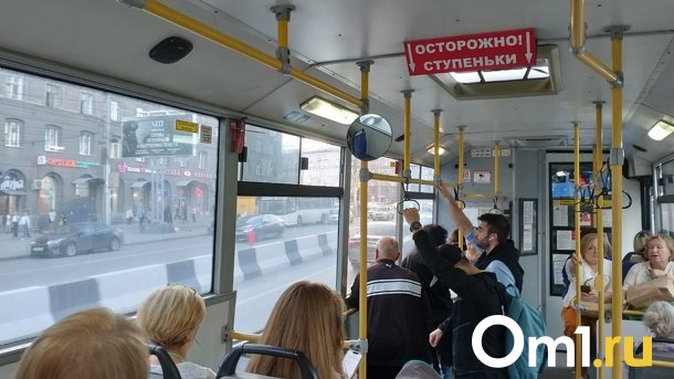 Московской «Тройкой» будут рассчитываться за проезд в транспорте новосибирцы
