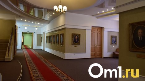 Виталий Хоценко подписал распоряжение о переназначении заместителей министра финансов Омской области