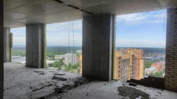 Новосибирск: халатность на стройке унесла жизни подростков — суд вынес приговор