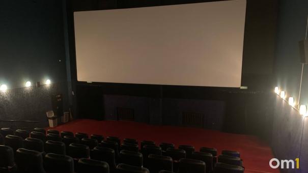 В омском кинотеатре стартует показ «Барби»
