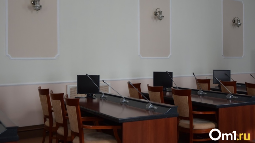 Из состава омской «зелёной» комиссии исключили трёх депутатов горсовета