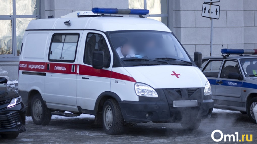 В Омске возбудили уголовное дело из-за смерти ребёнка в больнице