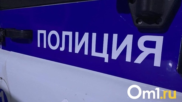 Соцсети: тело мужчины обнаружили омичи на одной из улиц Левобережья