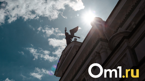 Население Омской области уменьшилось почти на 120 тысяч человек