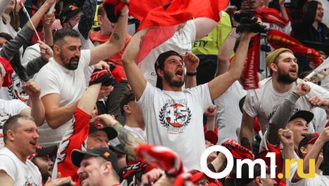 «Яркой игры не жду»: эксперт дал прогноз, как «Авангард» начнёт сезон в КХЛ