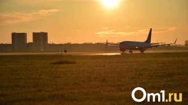После выноса аэропорта на Левобережье Омска может появиться новая главная улица