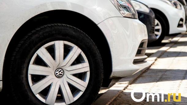 Забота об экологии. Омские автолюбители смогут сдать шины на переработку