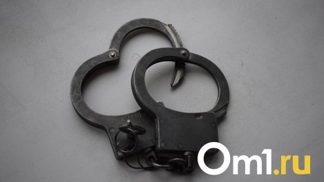 Омича осудили на семь лет за то, что он сбил свою жену, ехавшую на скутере