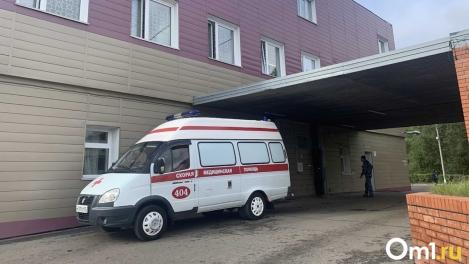 Омский врач-терапевт рассказал о заболевании жировой гепатоз